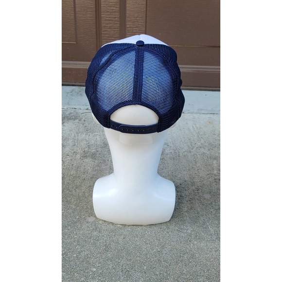 Vtg Tombstone Arizona Trucker Hat - Picture 5 of 8